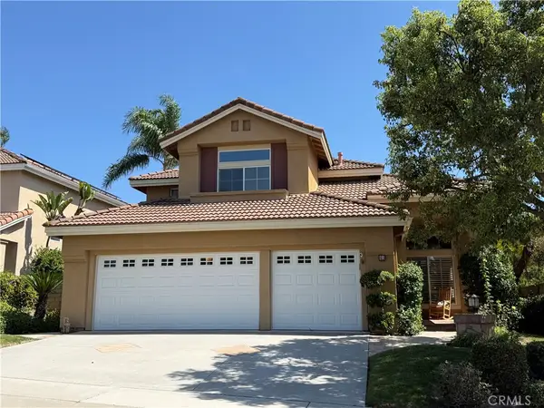 61 Hawk, Mission Viejo, CA 92692