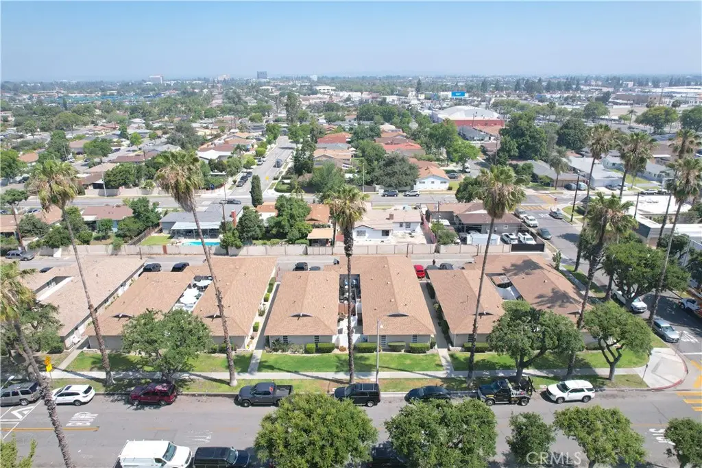 161 167 175 W Guinida Lane, Anaheim, CA 92805 - #1