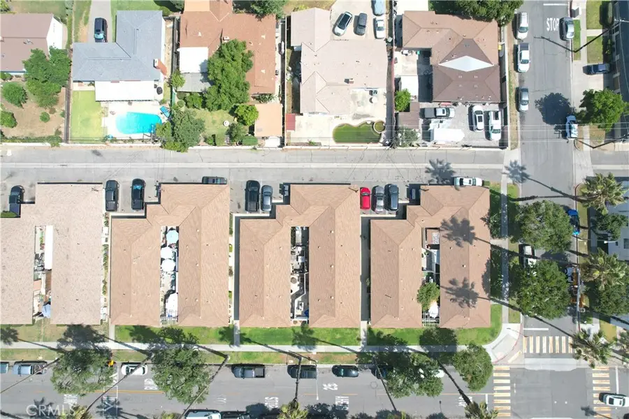 161 167 175 W Guinida Lane, Anaheim, CA 92805 - #3