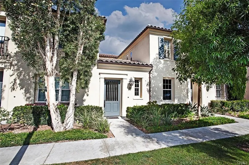85 Mission, Irvine, CA 92620 - #1