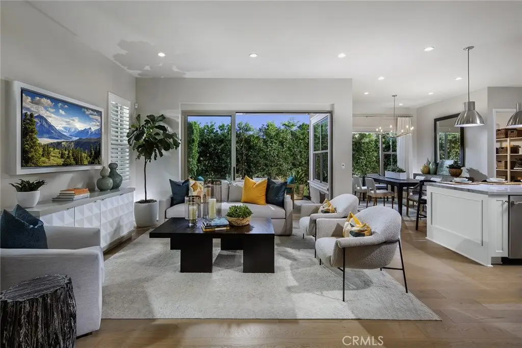 121 Campion, Irvine, CA 92618 - #1