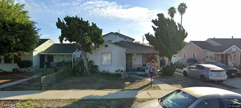 3348 Fashion, Long Beach, CA 90810 - #1
