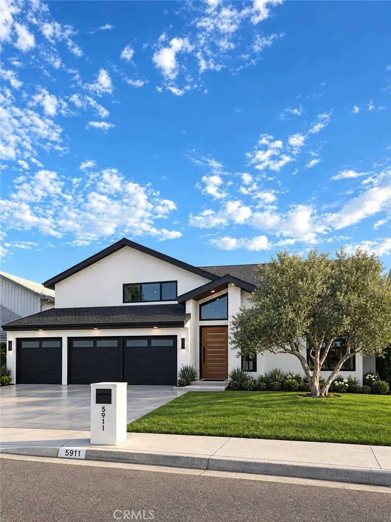5911 Woodboro, Huntington Beach, CA 92649 - #1