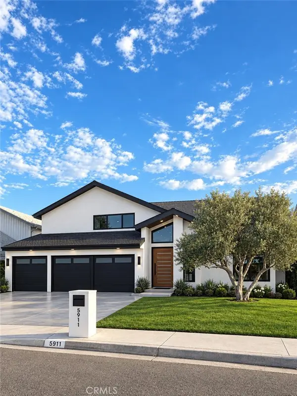 5911 Woodboro, Huntington Beach, CA 92649