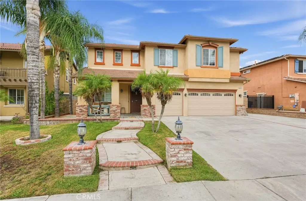 9319 Santa Barbara, Riverside, CA 92508 - #1