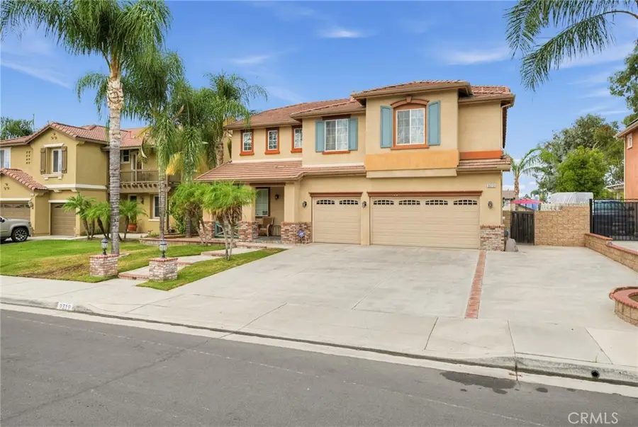 9319 Santa Barbara, Riverside, CA 92508 - #2