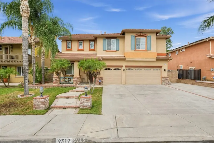 9319 Santa Barbara, Riverside, CA 92508 - #3