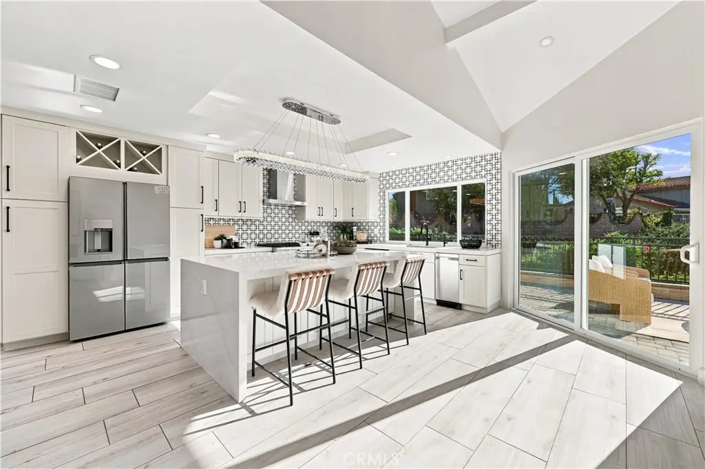 991 S Park Rim Circle, Anaheim Hills, CA 92807 - #1