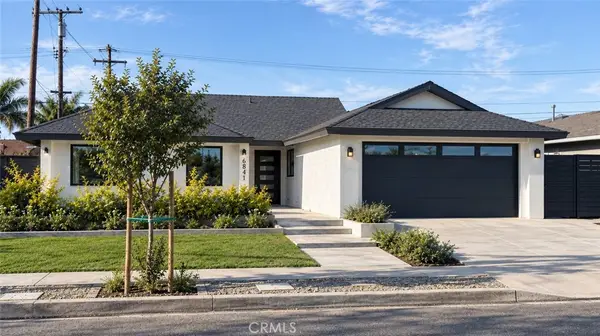 6841 Bonnie Drive, Huntington Beach, CA 92647