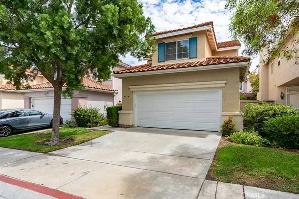 9576 Capricorn Way, San Diego, CA 92126