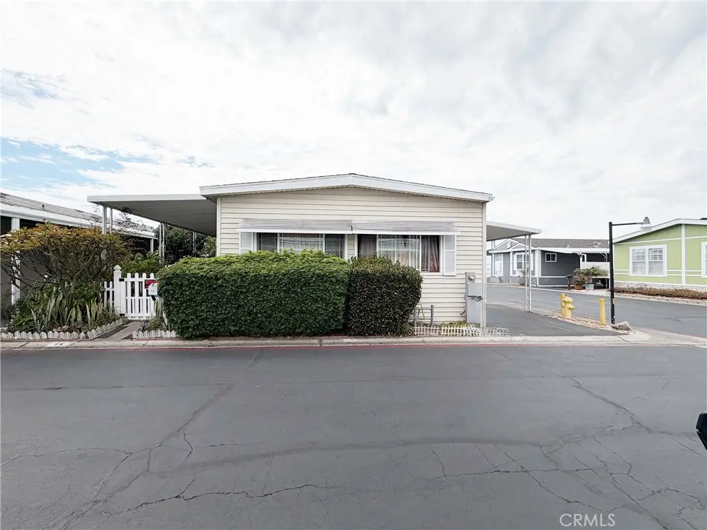 323 N Euclid #44, Santa Ana, CA 92703 - #1