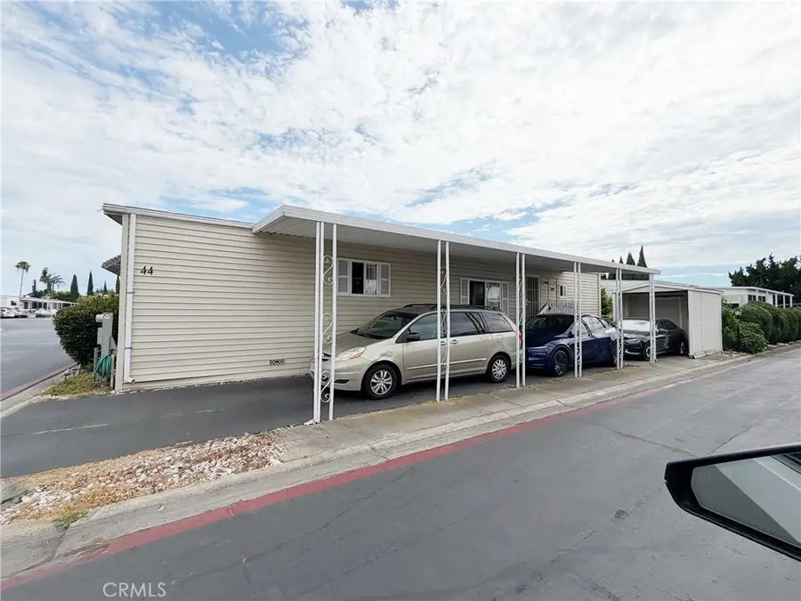 323 N Euclid #44, Santa Ana, CA 92703 - #2