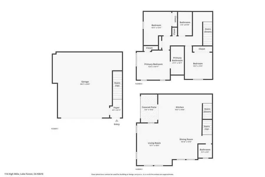 114 High Meadow, Lake Forest, CA 92610 - #2