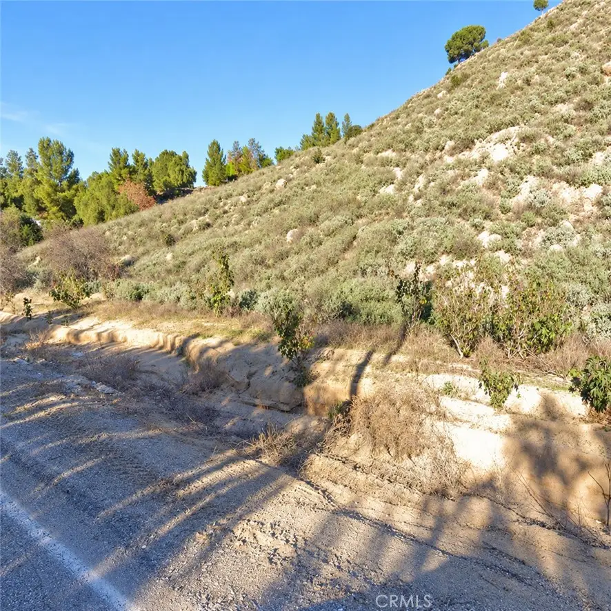 0 Lake Mathews, Lake Mathews, CA 92570 - #1