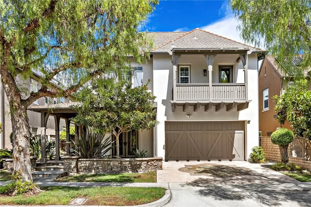 35 Stowe, Irvine, CA 92620 - #1