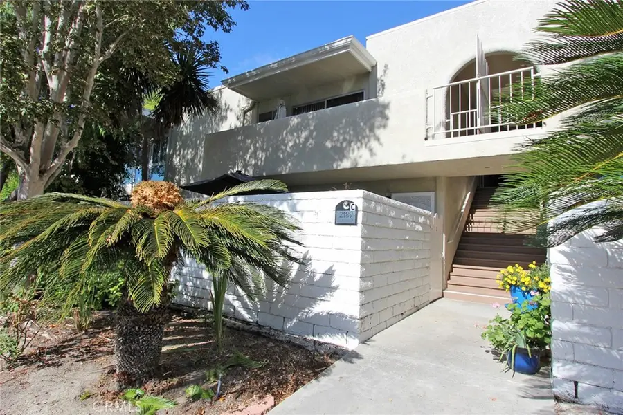 2189 Via Mariposa East #C, Laguna Woods, CA 92637 - #2