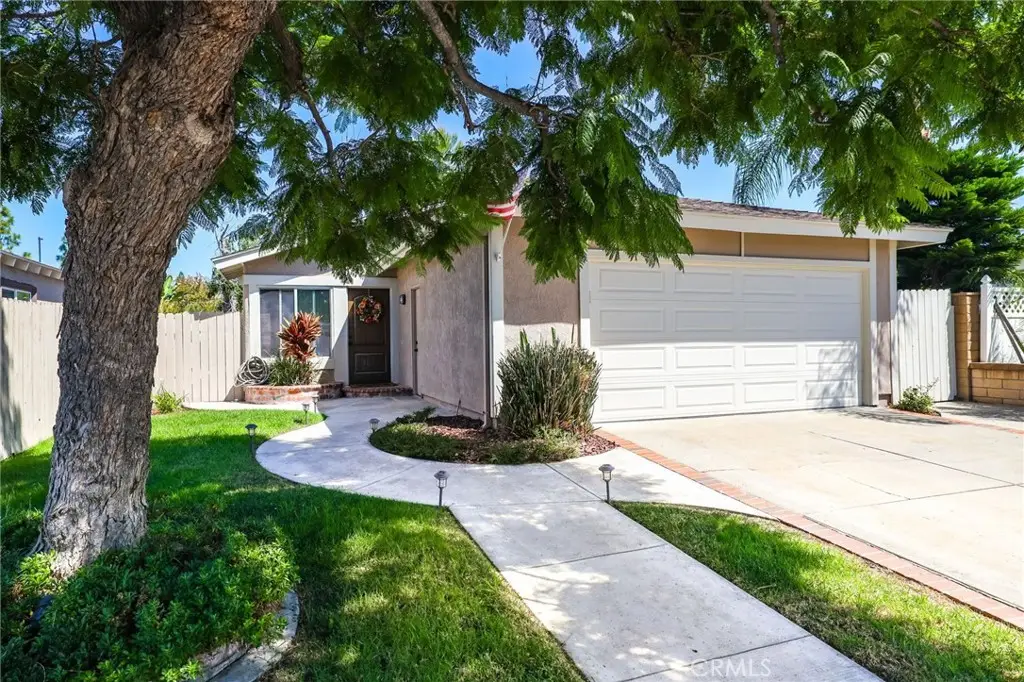 27531 Genil, Mission Viejo, CA 92691 - #1