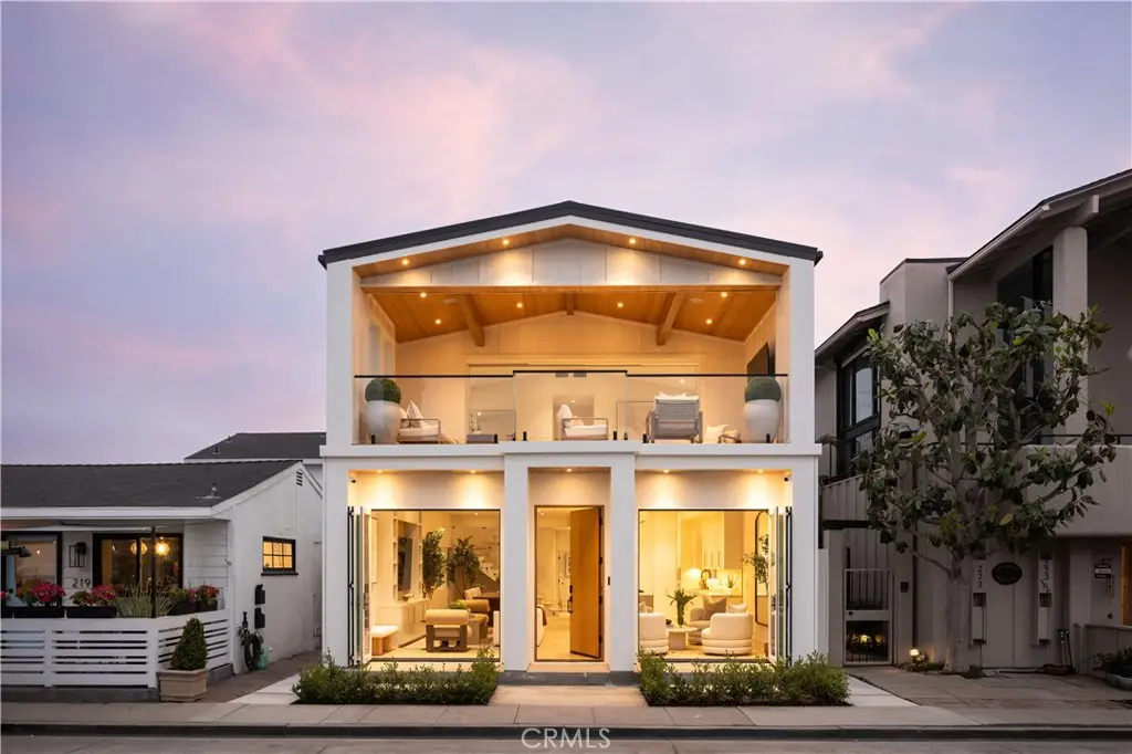 221 Abalone, Newport Beach, CA 92662 - #1