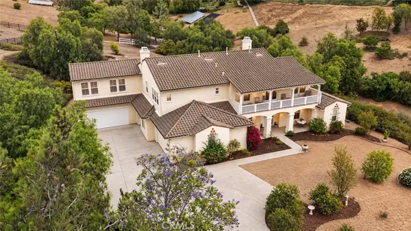 1964 Tracy Court, Fallbrook, CA 92028