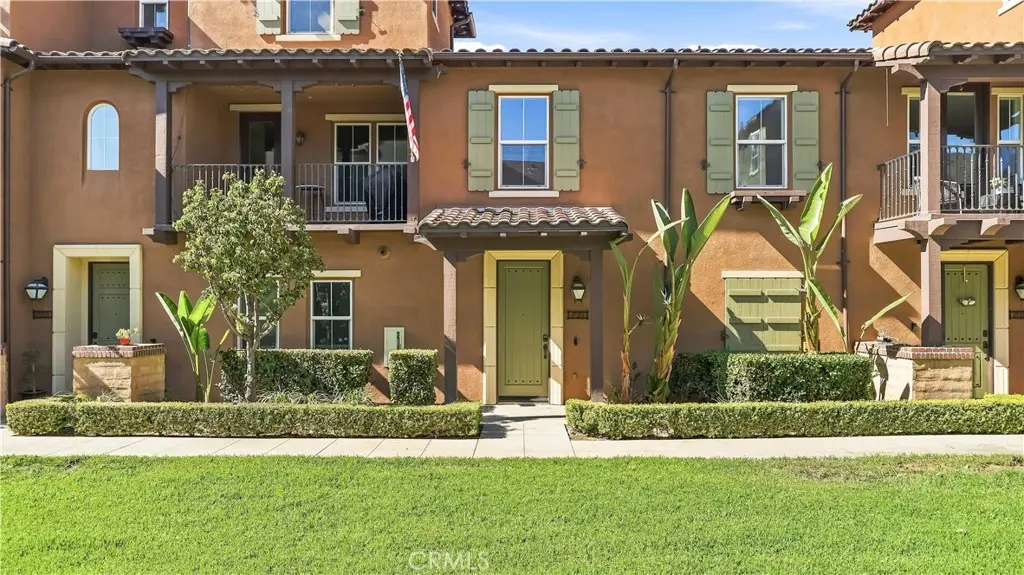 621 S Melrose Street, Anaheim, CA 92805 - #1