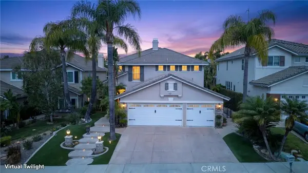 25451 Doyle Court, Stevenson Ranch, CA 91381