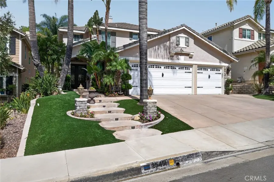 25451 Doyle Court, Stevenson Ranch, CA 91381 - #3