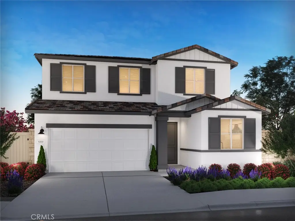 34415 Furyk Street, Beaumont, CA 92223 - #1