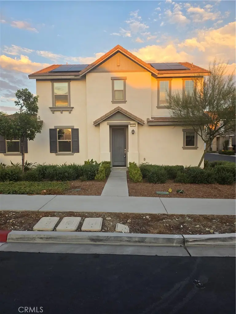 5651 Villa Maria, Fontana, CA 92336 - #1