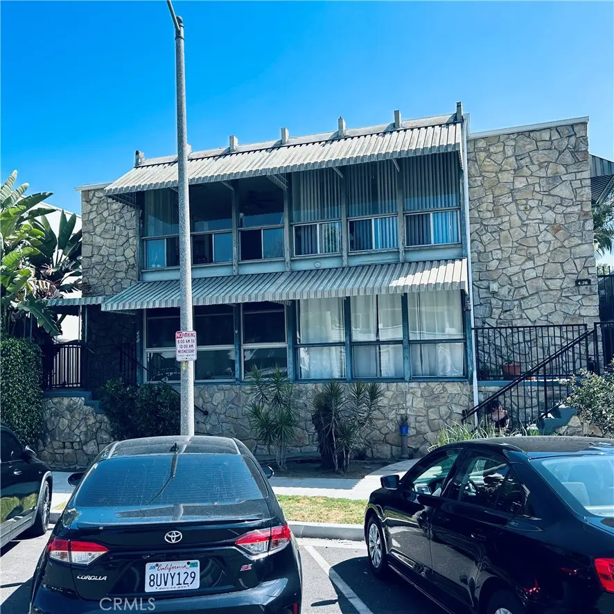 438 #2 Cedar, Long Beach, CA 90802 - #1