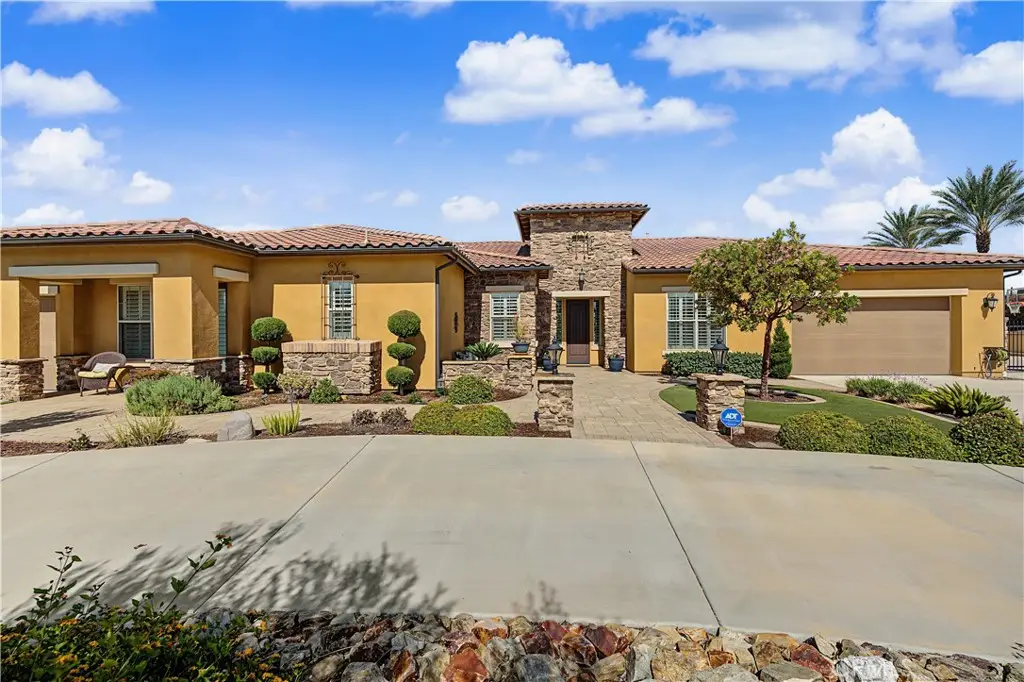 7759 Kingdom Drive, Riverside, CA 92506 - #1
