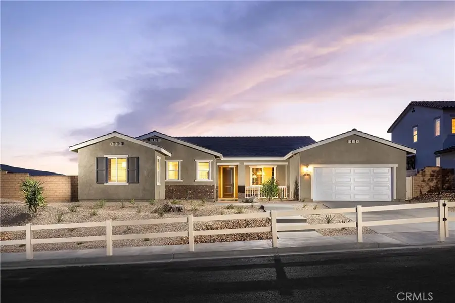 39301 Saddle Drive, Palmdale, CA 93551 - #2