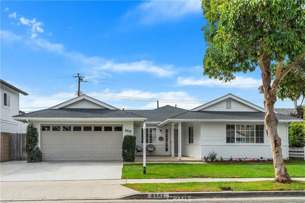 8842 Albatross Drive, Huntington Beach, CA 92646 - #1