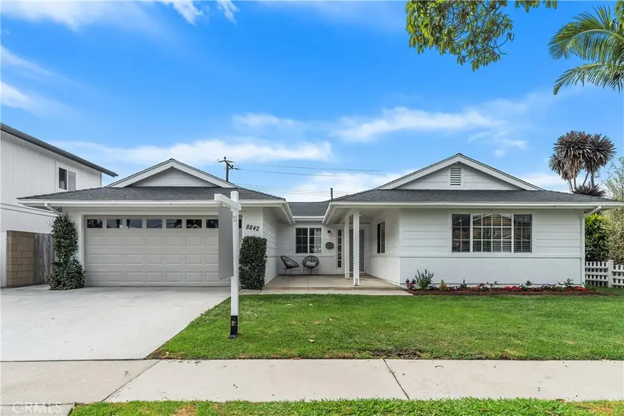 8842 Albatross Drive, Huntington Beach, CA 92646 - #2