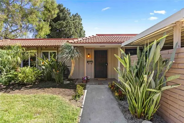 3095 N Via Serena #B, Laguna Woods, CA 92637
