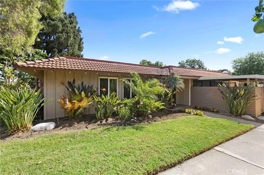 3095 N Via Serena #B, Laguna Woods, CA 92637 - #2