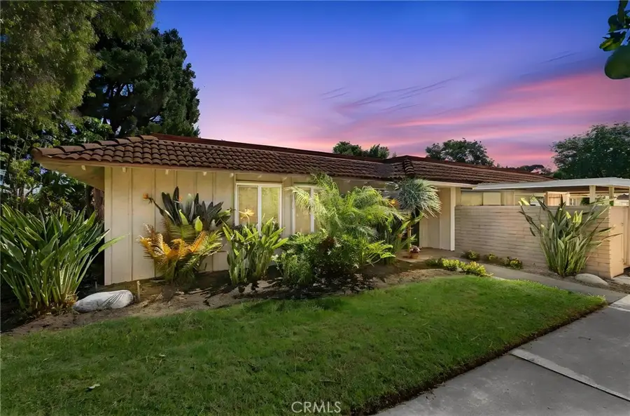 3095 N Via Serena #B, Laguna Woods, CA 92637 - #3