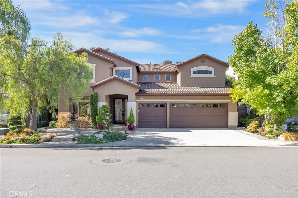 17 Roadrunner Court, Trabuco Canyon, CA 92679 - #1