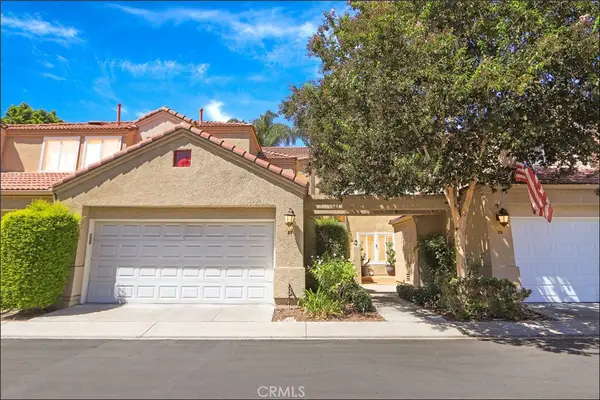 27 Michelangelo, Aliso Viejo, CA 92656