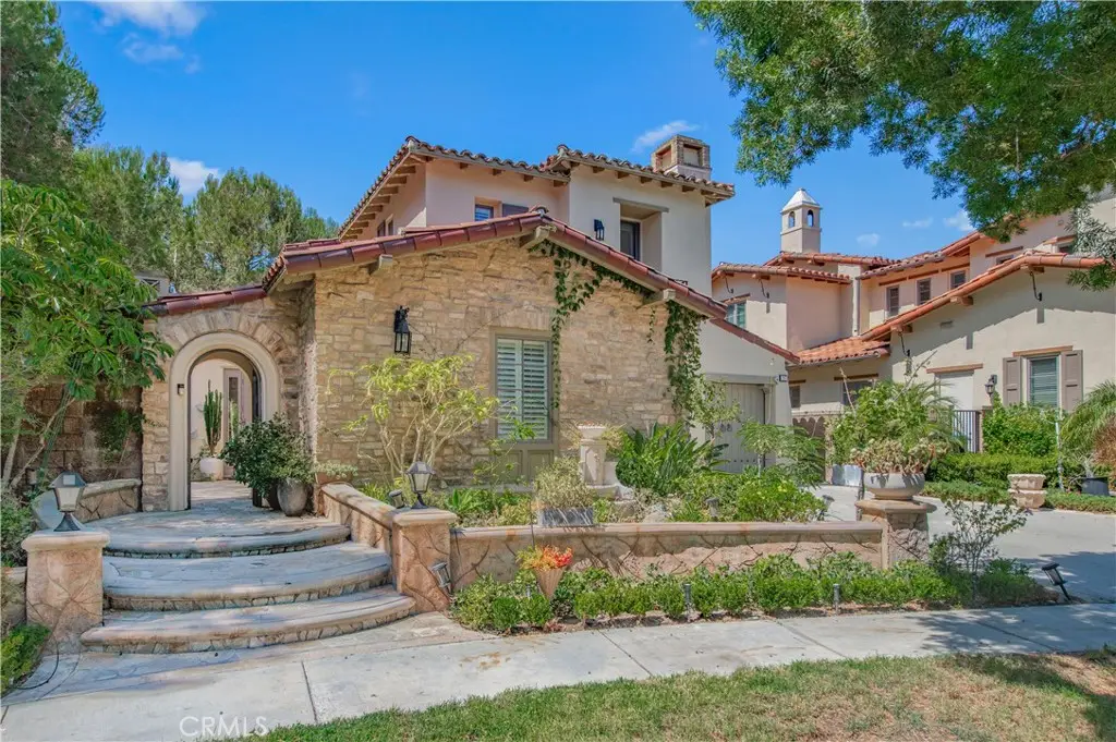 21 Rose Trellis, Irvine, CA 92603 - #1