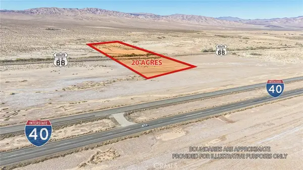 52221 Route 66 (national Trails Highway), Newberry Springs, CA 92365