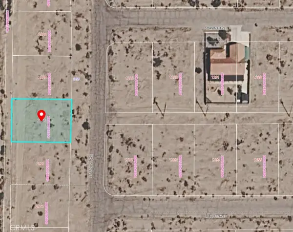 2925 Stardust Avenue, Thermal, CA 92274