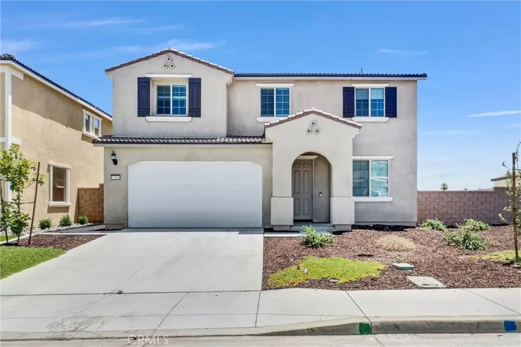 27400 Golden Nugget St, Menifee, CA 92586 - #1