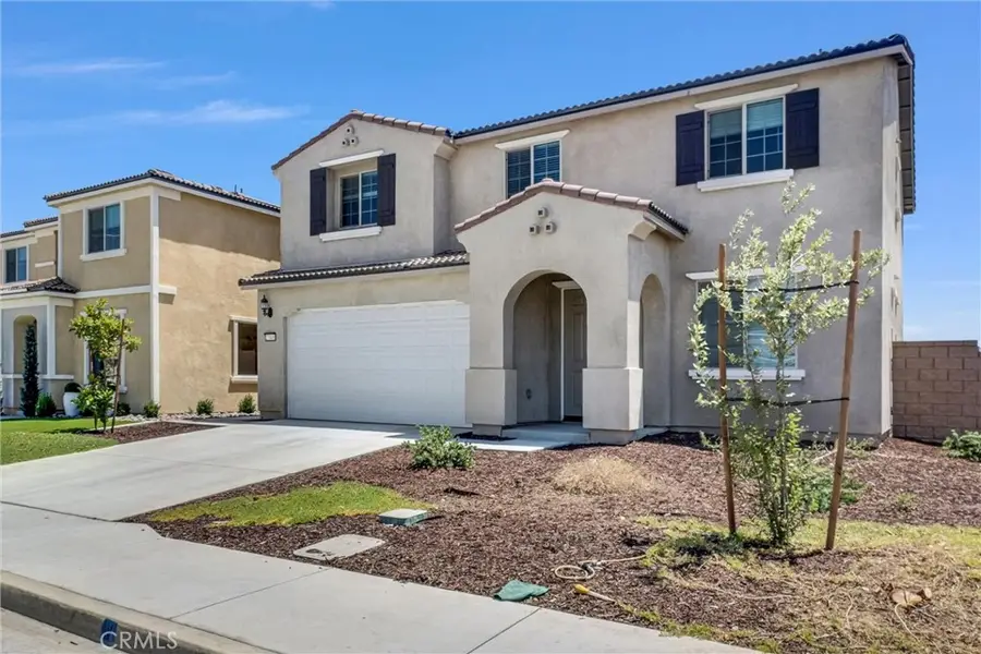 27400 Golden Nugget St, Menifee, CA 92586 - #3