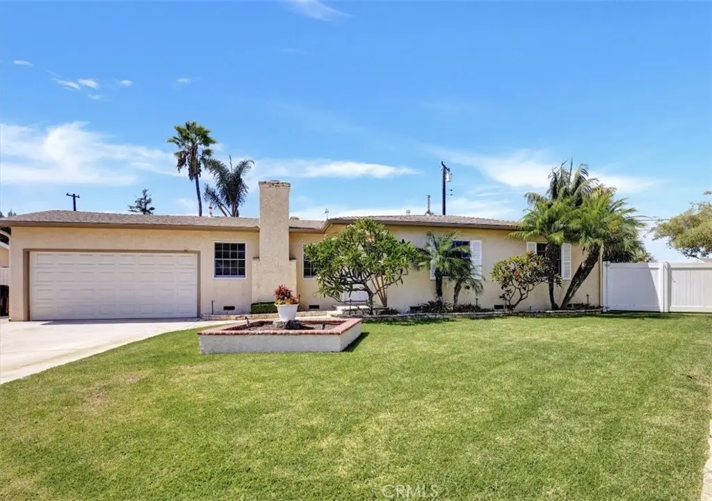 10806 Danberry Drive, Garden Grove, CA 92840 - #1