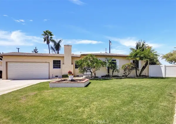 10806 Danberry Drive, Garden Grove, CA 92840