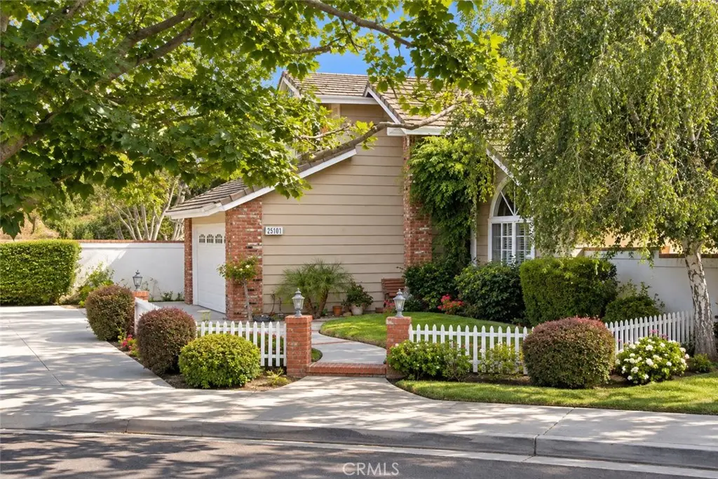 25101 Danalaurel, Dana Point, CA 92629 - #1