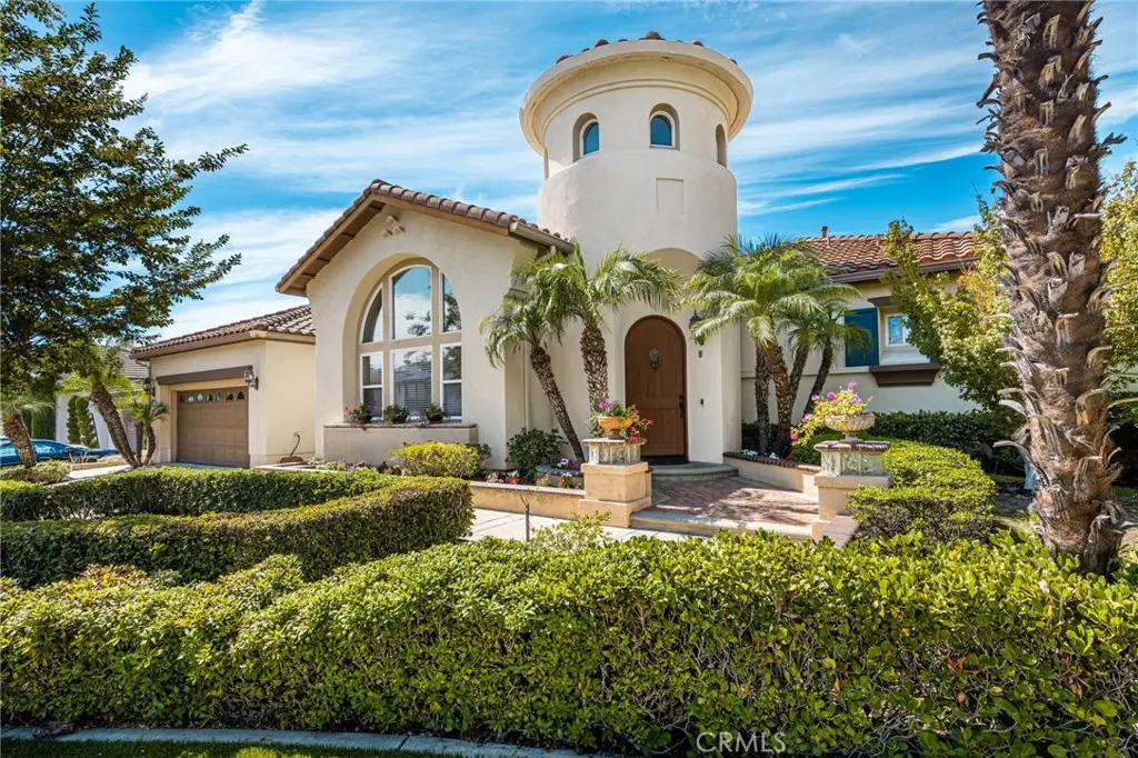 11739 Willard Avenue, Tustin, CA 92782 - #1