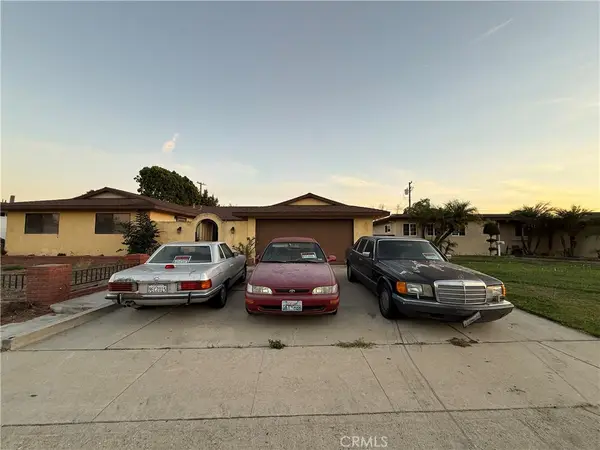 2424 W Grivey, Anaheim, CA 92804