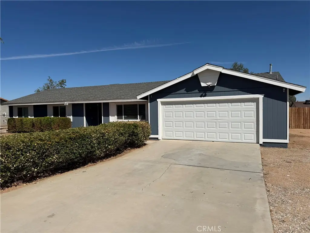 21360 Sandia, Apple Valley, CA 92308 - #1