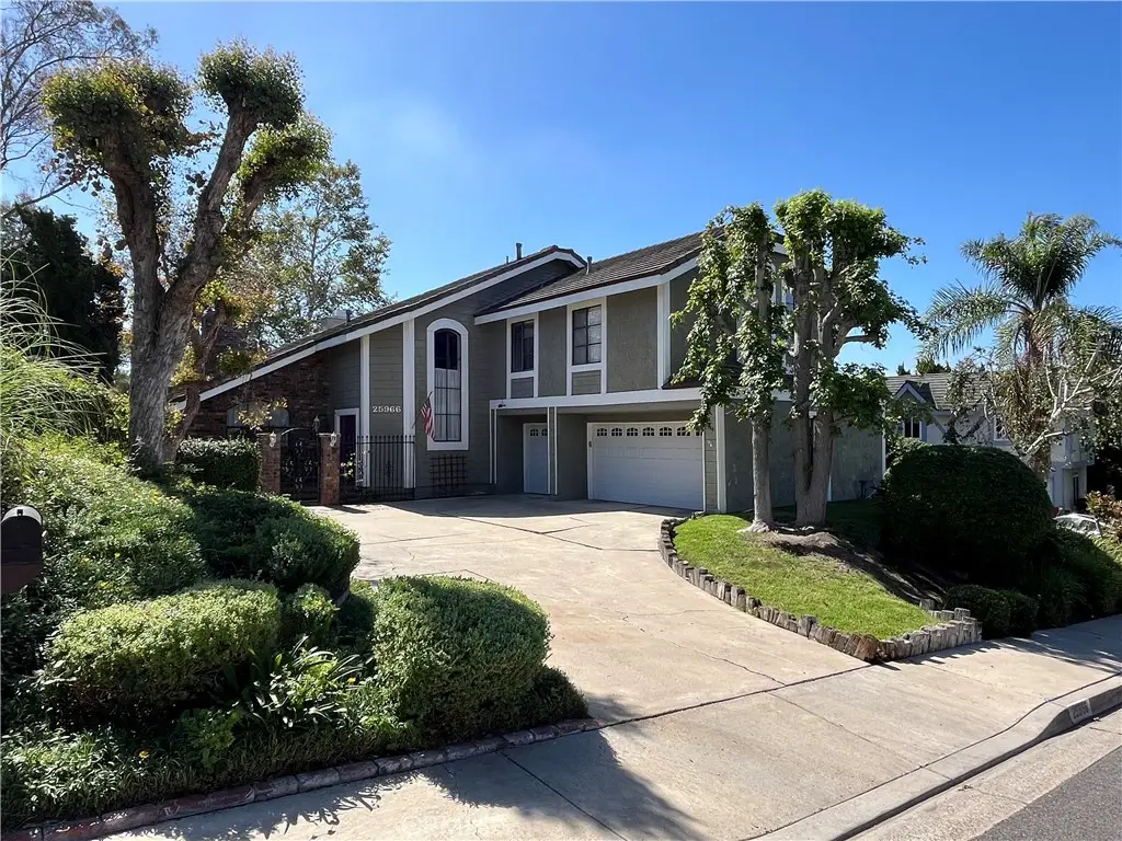 25966 Terra Bella, Laguna Hills, CA 92653 - #1